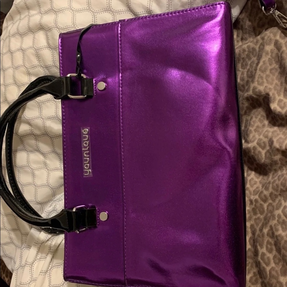 Younique bag